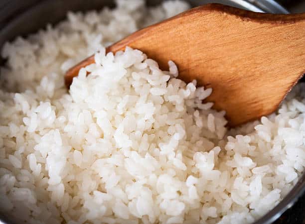 4 Ways to Reheat Rice