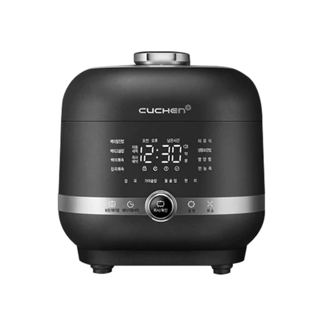 The Best Talking Rice Cooker for 2022 We Know Rice