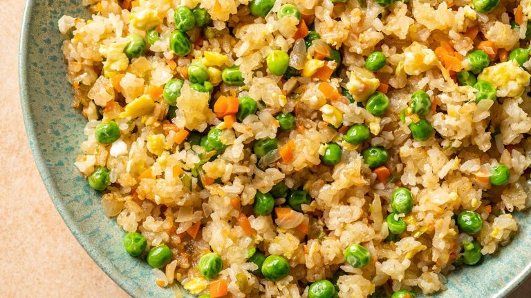 How to Fix Imperfect Rice