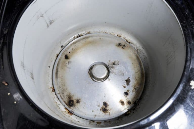 How to Clean an Aroma Rice Cooker Lid Assembly and Disassembly, Cleaning Steps, and More We