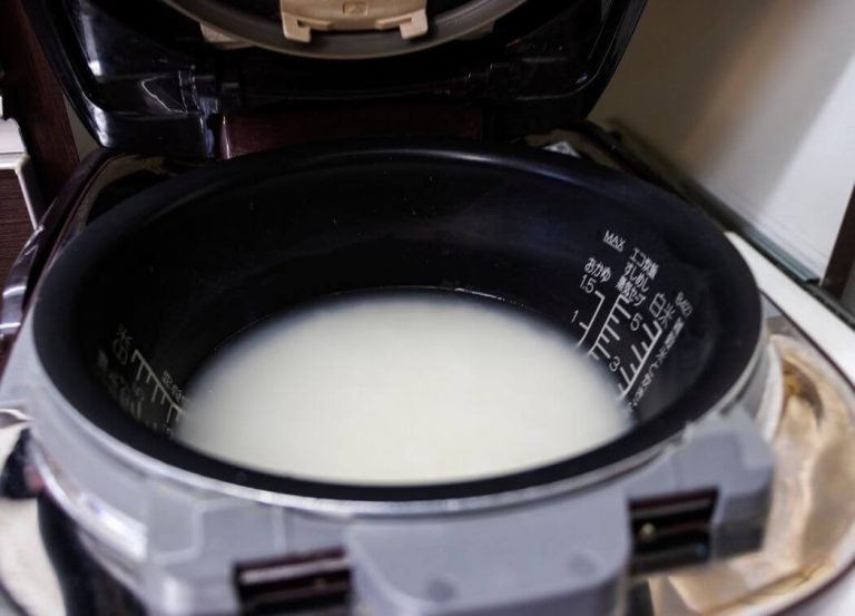 Ceramic vs Stainless Steel Rice Cooker: Which is Better?