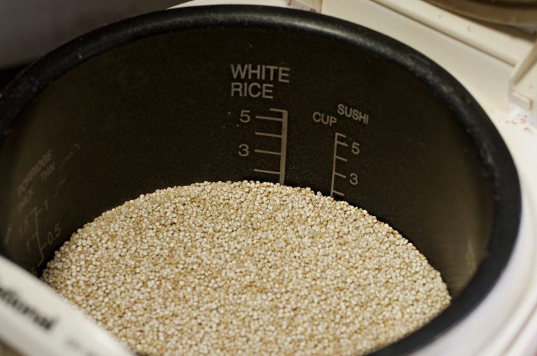 4 Tips on Choosing a Rice Cooker Inner Pot Replacement