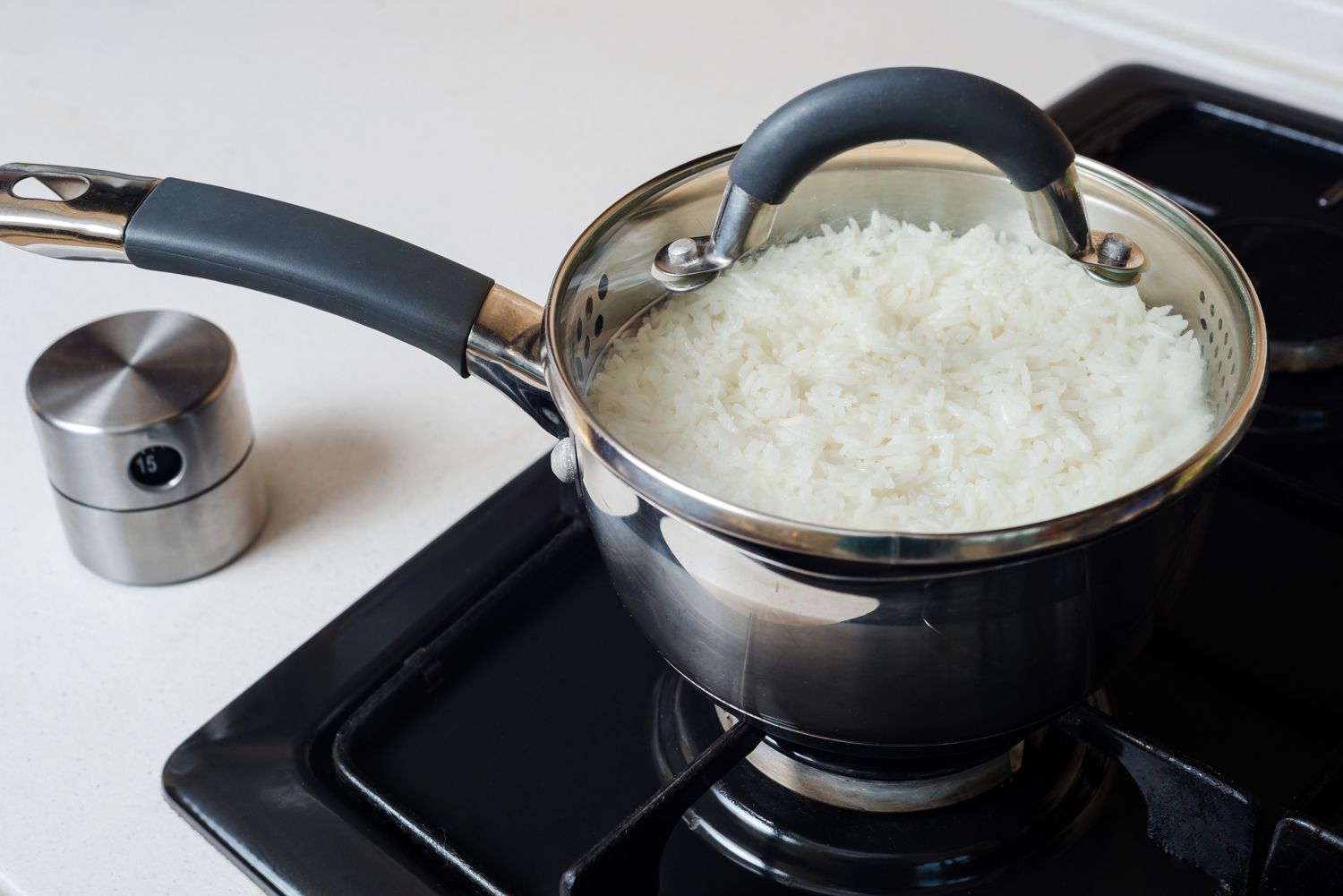 How to Make Rice Softer We Know Rice