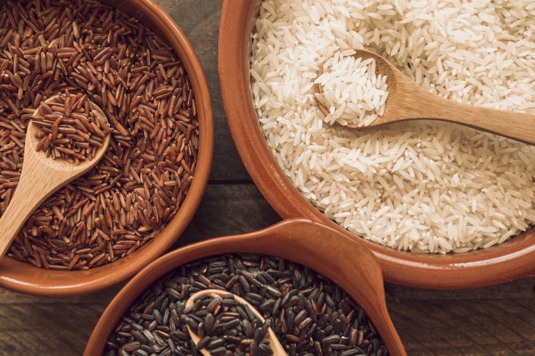 4 Tips on Making Healthy Organic Rice