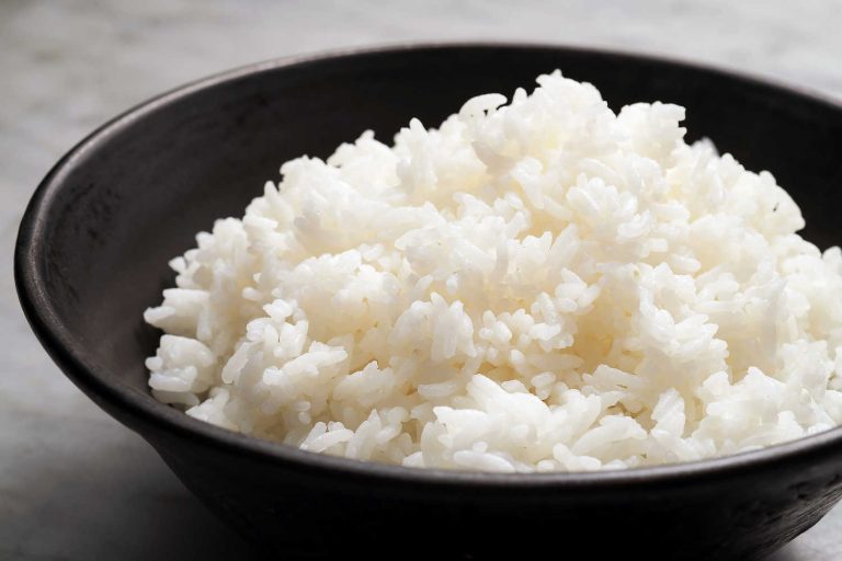 6 Simple Hacks for Perfect Rice Every Time