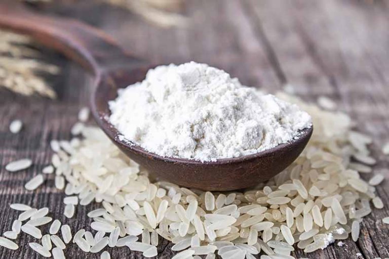 What is the Best Rice Flour Brand?