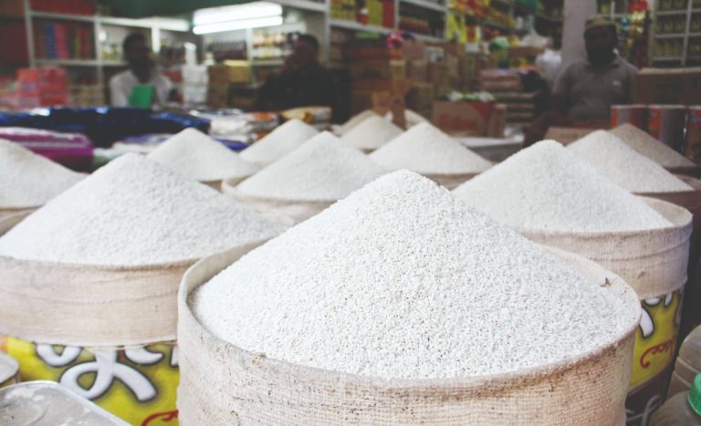 Bangladesh Rice Festival to Be Held in Kolkata