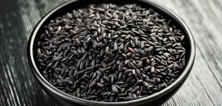 How To Cook Black Rice