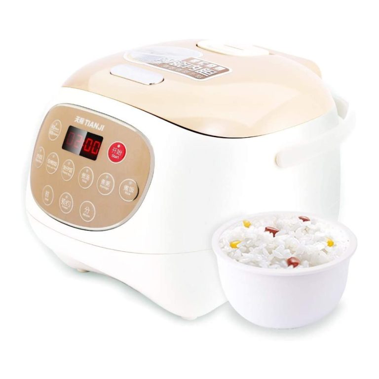 The Best Asian Rice Cooker Brands for 2024 We Know Rice