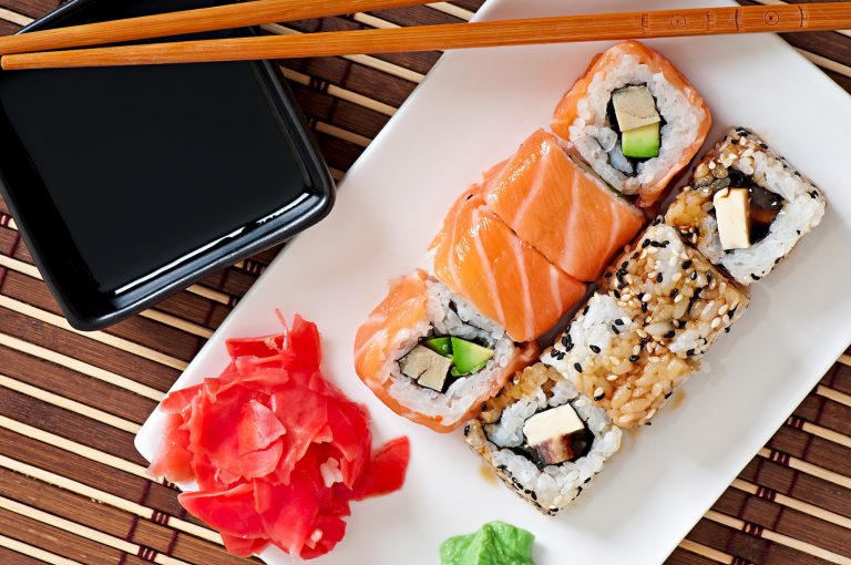9 Common Sushi Making Mistakes to Avoid