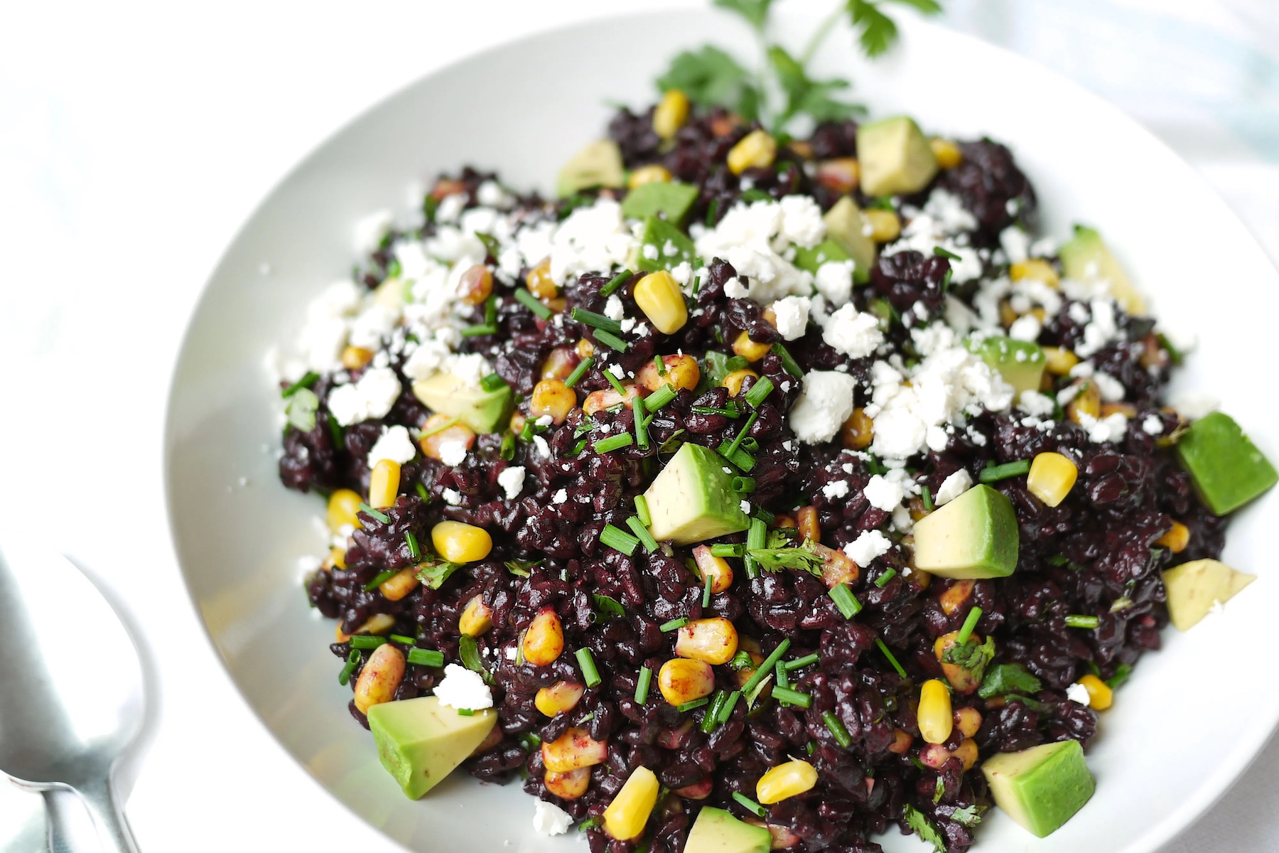 5 Common Mistakes When Cooking Black Rice We Know Rice