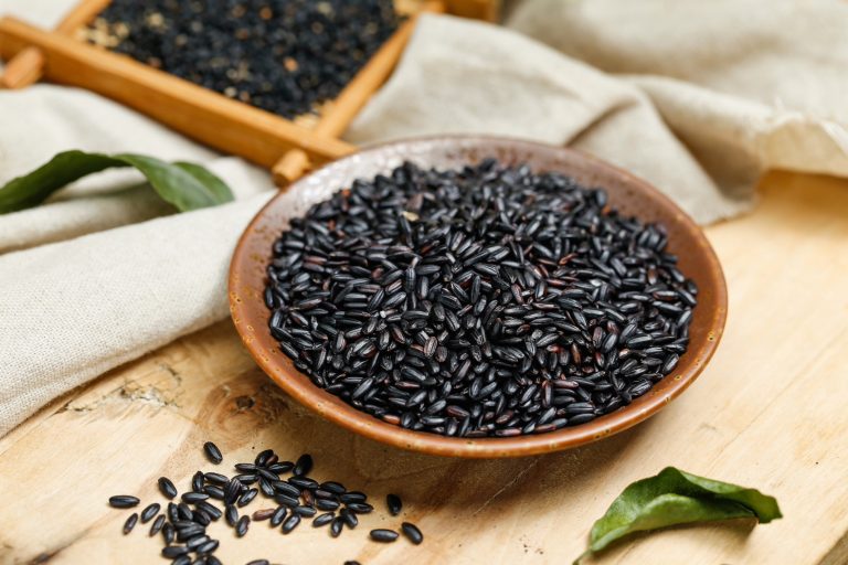 5 Common Mistakes When Cooking Black Rice