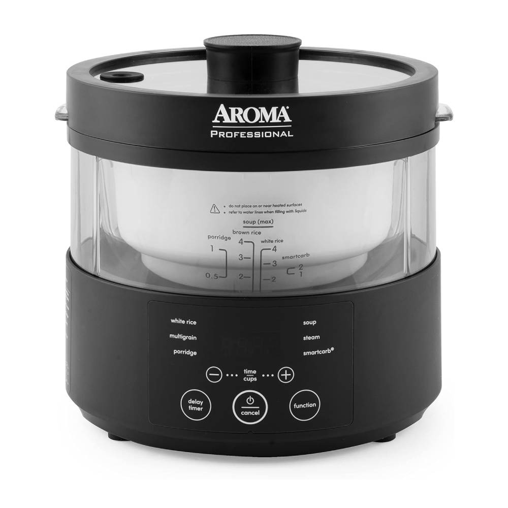 Aroma SmartCarb Cooker