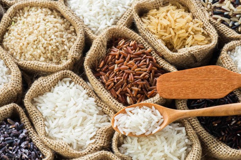 What Kind of Rice is Good for You?