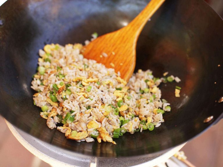 What is the Best Rice For Fried Rice? We Know Rice