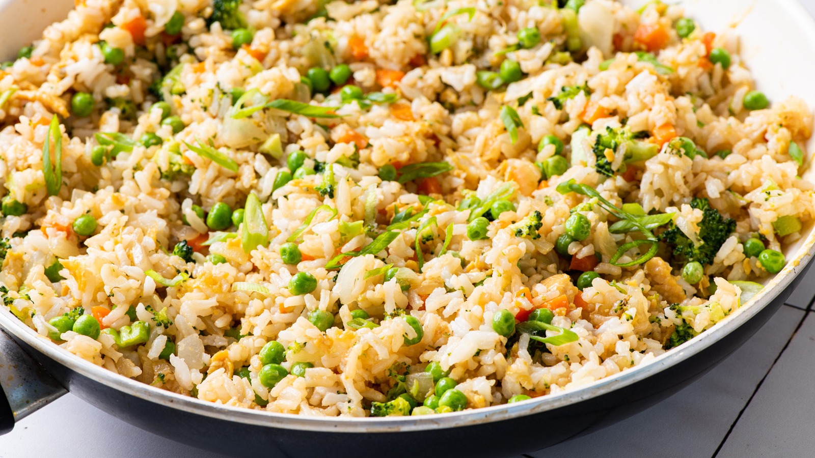 What is the Best Rice For Fried Rice? We Know Rice