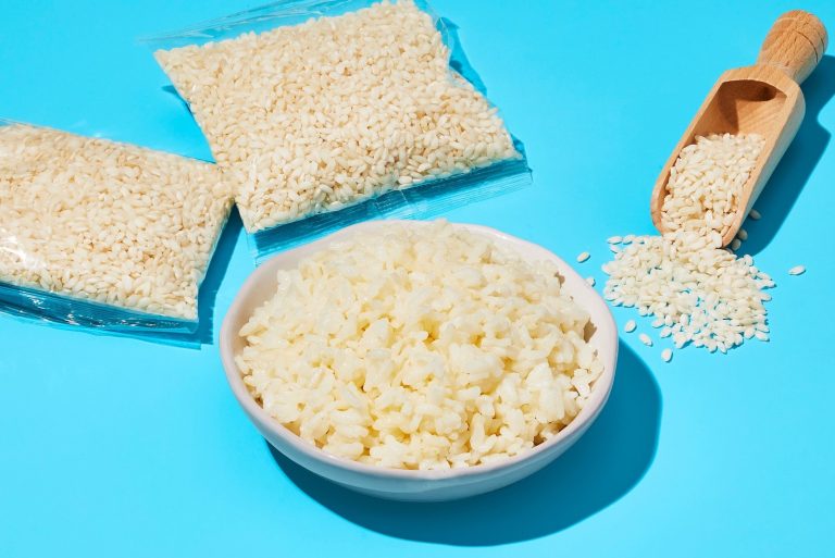 How to Cook Arborio Rice We Know Rice