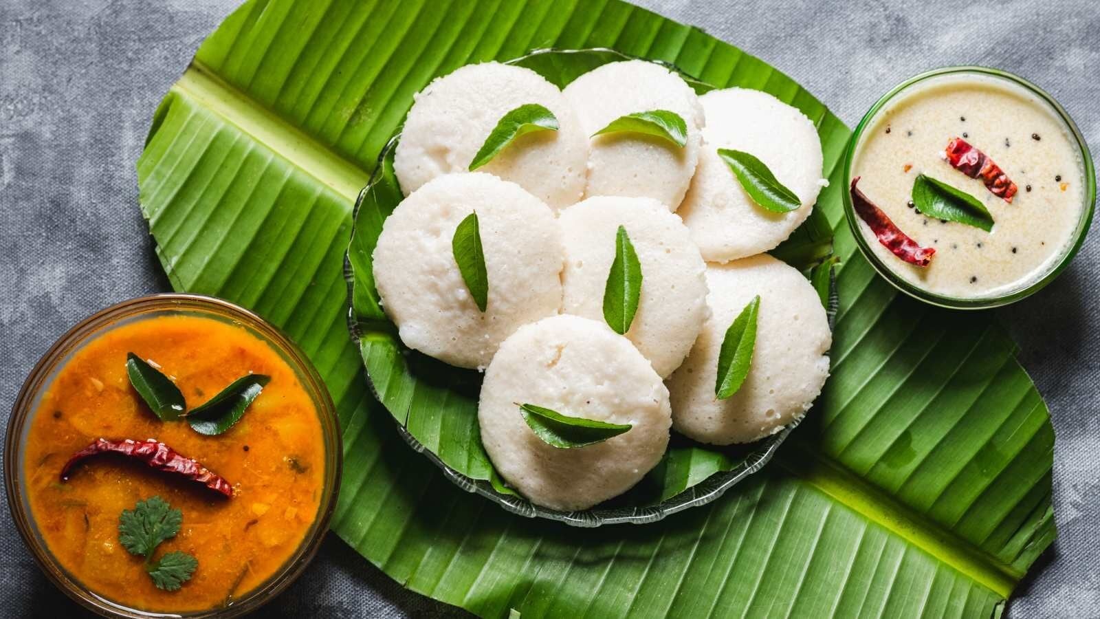 Idli Rice vs Parboiled Rice What’s the Difference? We Know Rice