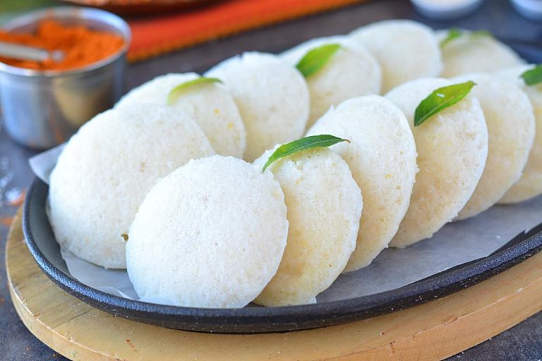 What is Idli Rice and How to Cook It We Know Rice