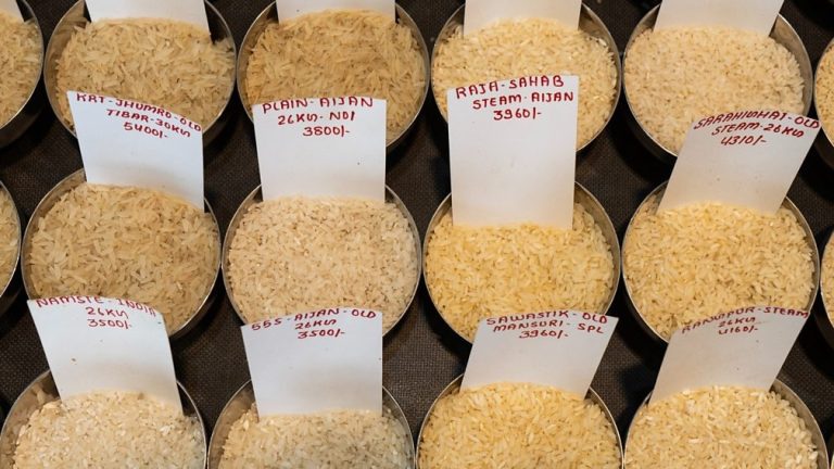 Rice Prices Soar Close to 12-Year High According to the United Nations’ Food Agency