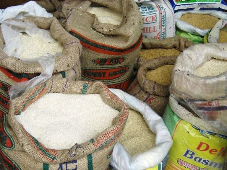 Supply and Demand of Rice in the Philippines Remains Stable According to the Department of Agriculture