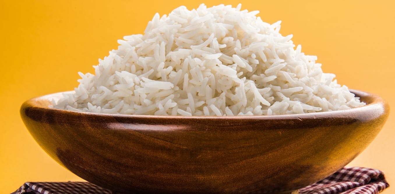Is Basmati Rice Gluten Free? We Know Rice