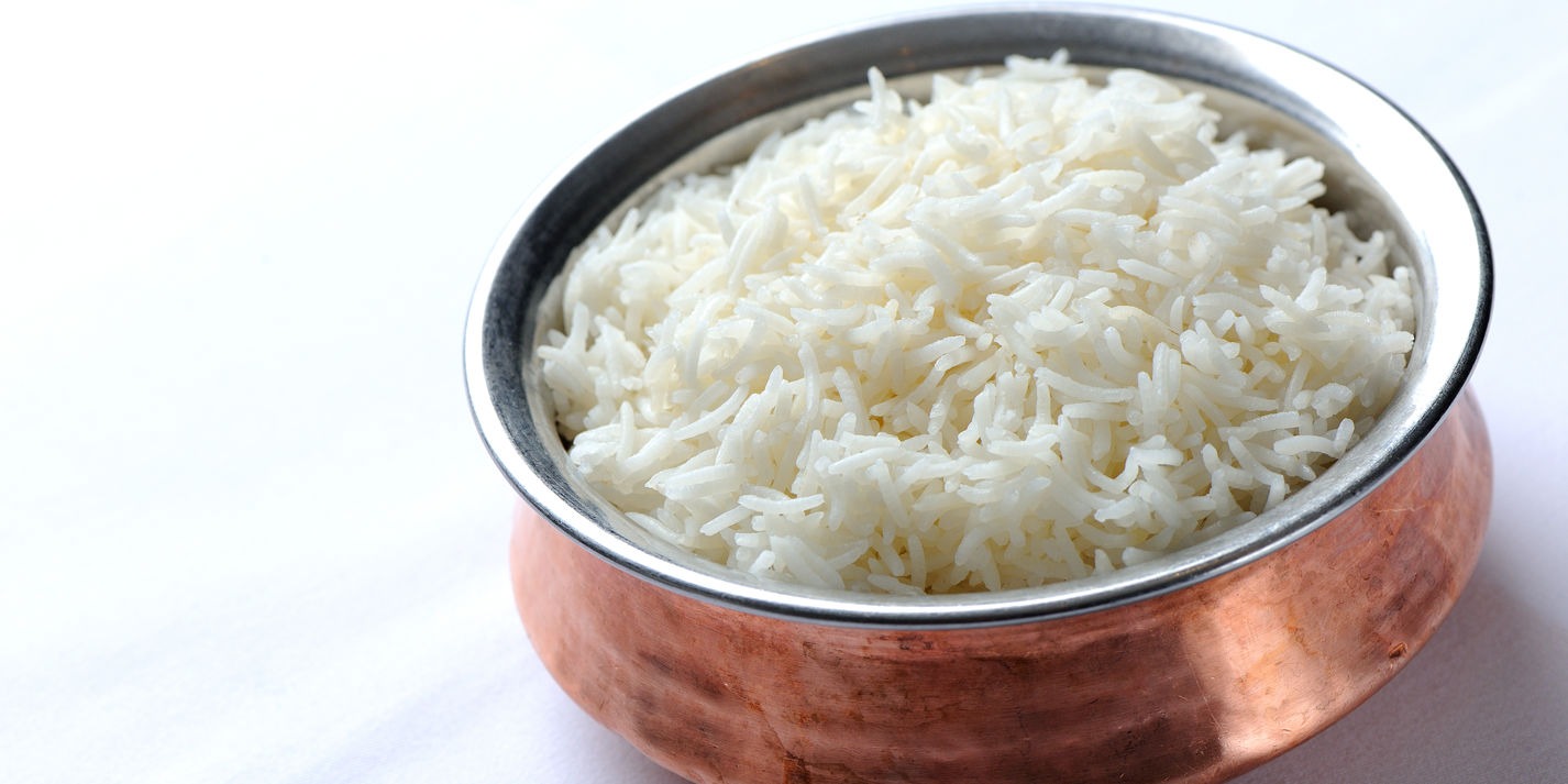Is Basmati Rice Gluten Free? We Know Rice
