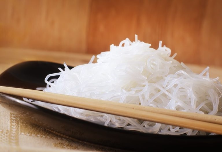 How to Cook Rice Noodles