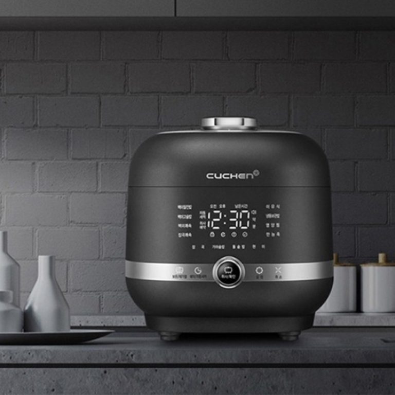 Cuchen CJR-PM0610RHW Rice Cooker Review