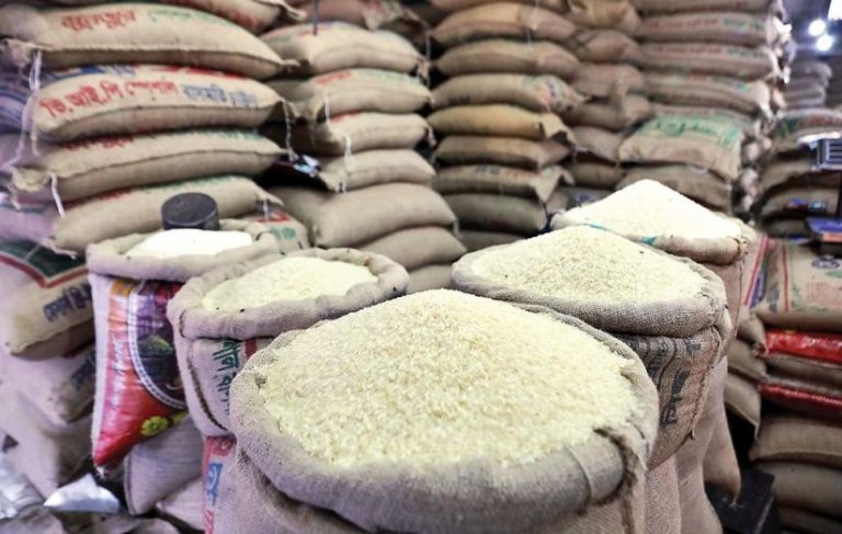 Global Rice Markets Brace for ‘Artificial’ Rice Shortage