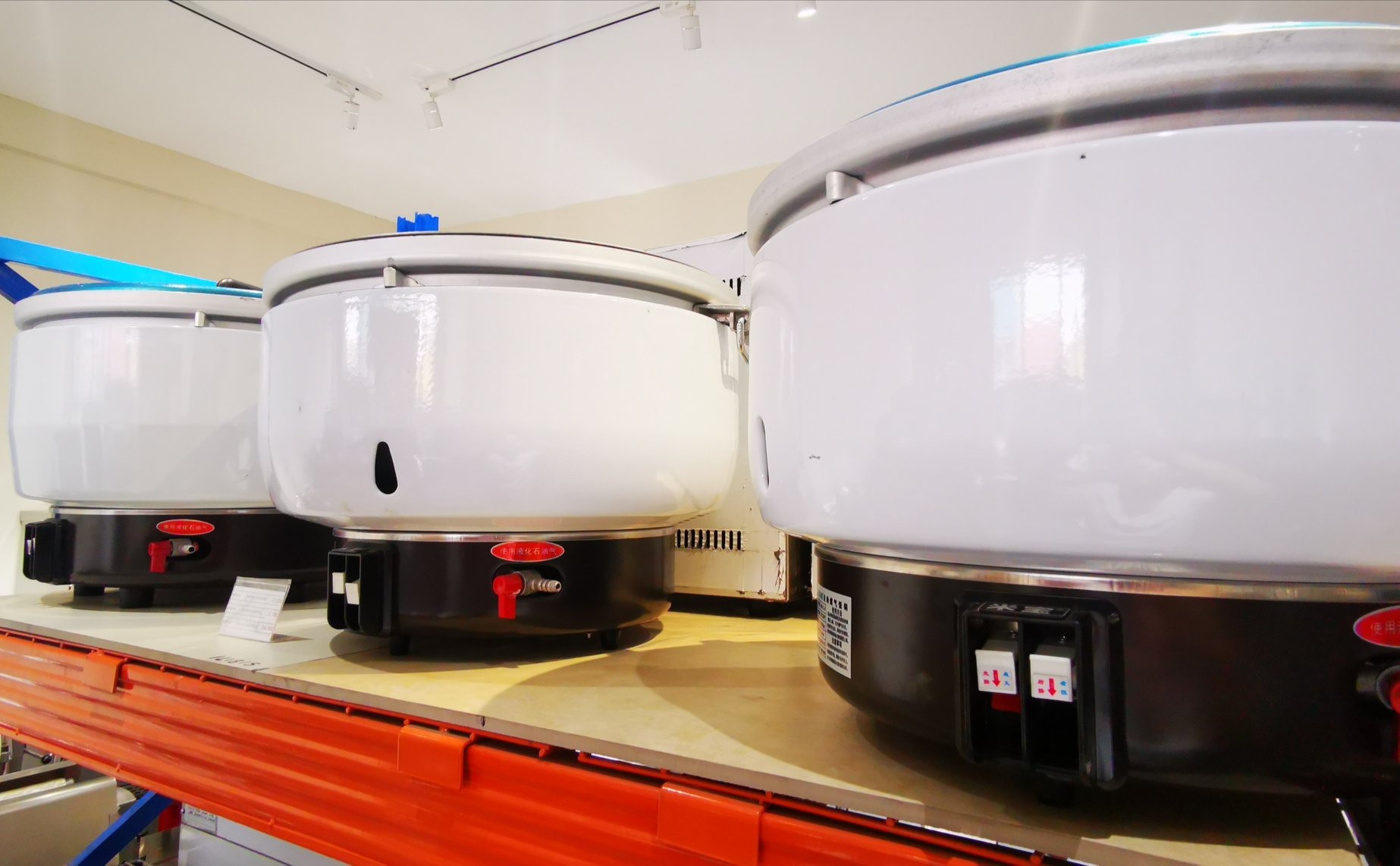 A Guide to All the Different Types of Rice Cookers We Know Rice