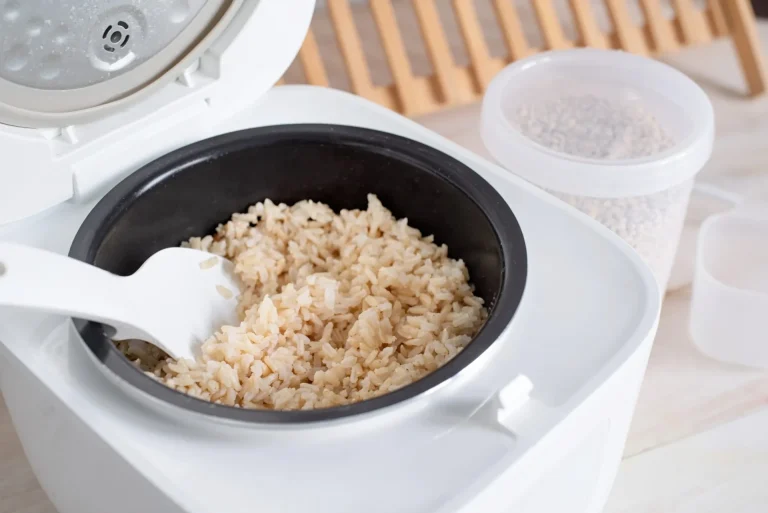 The Best Brown Rice Cookers
