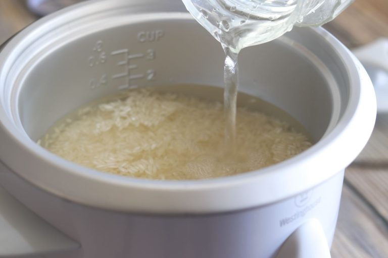 Millions Could Be in Danger Due to Cooking Rice With High Arsenic Water