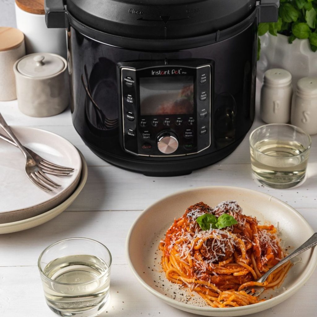 How to Cook Spaghetti in a Rice Cooker We Know Rice