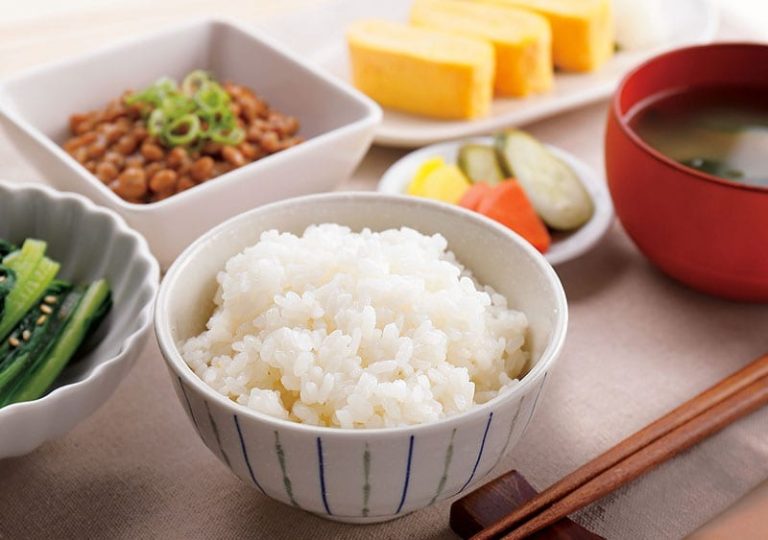 6 Dishes That Complement Rice