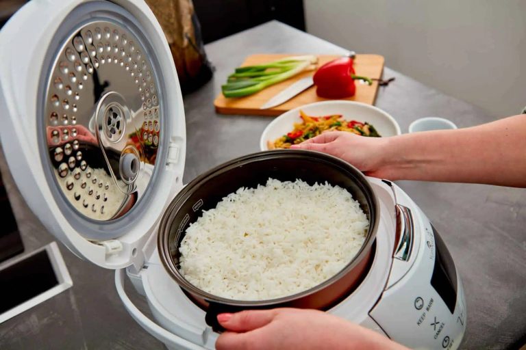 The Cultural Impact of Rice Cookers in Asia