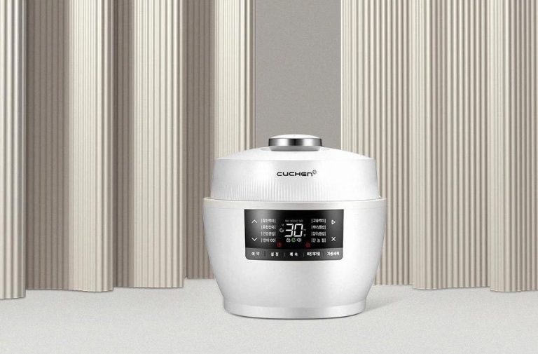 Cuchen CRT-PQWK0340WUS Rice Cooker and Warmer Review