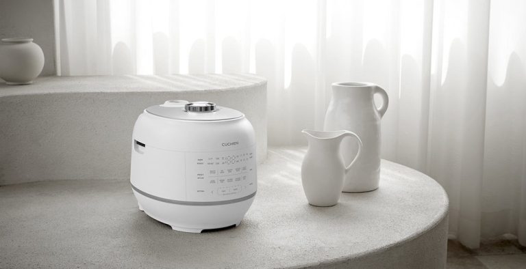 Cuchen CRT-RPK1070WUS Rice Cooker and Warmer Review