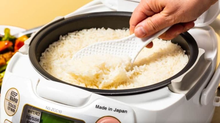 The Economic Impact of Rice Cooker Sales