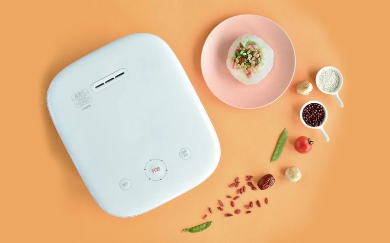 Xiaomi Mi Mijia Induction Heating Cooker Review