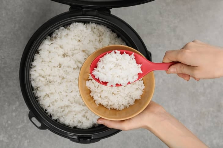 5 Eco-Friendly Rice Cooker Brands
