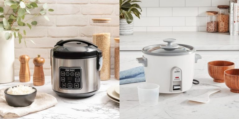 Traditional vs Modern Rice Cookers: An Ultimate Comparison