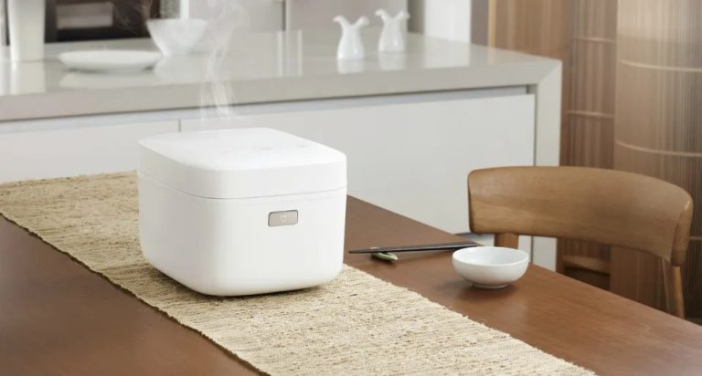 Xiaomi Mi Mijia Induction Heating Pressure Rice Cooker Review