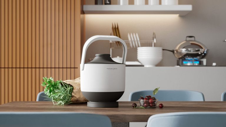 Xiaomi Youban YB-RC01 Portable Multifunctional Rice Cooker Review