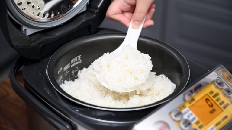 5 Top Rice Cooker Brands Rated by Chefs