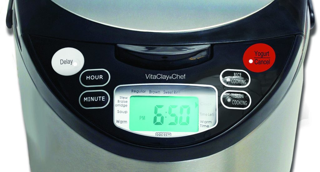 What is the Delay Timer in a Rice Cooker and How to Use It Effectively