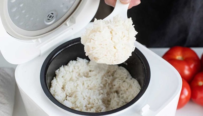 A Complete Guide to Rice Cooker Sizes