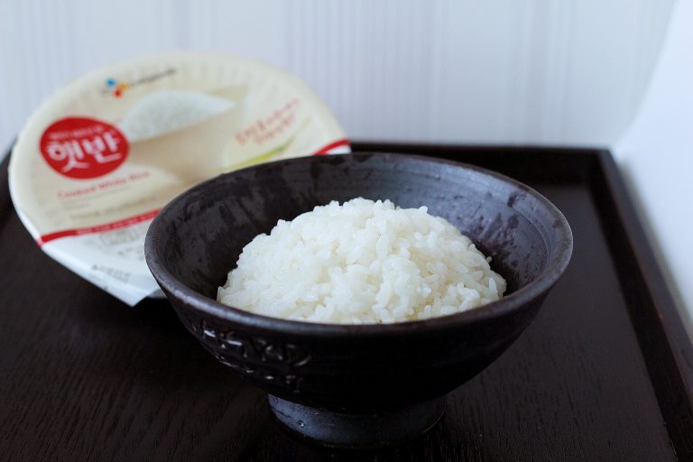 8 Fast Cooking Rice Varieties