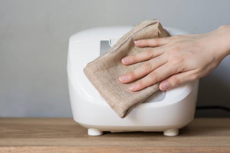 Rice Cooker Deep Cleaning Tutorial: A Step-by-Step Guide