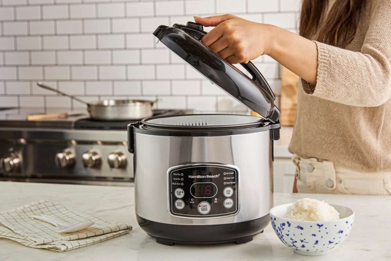 10 Safety Features to Look for When Buying a Rice Cooker